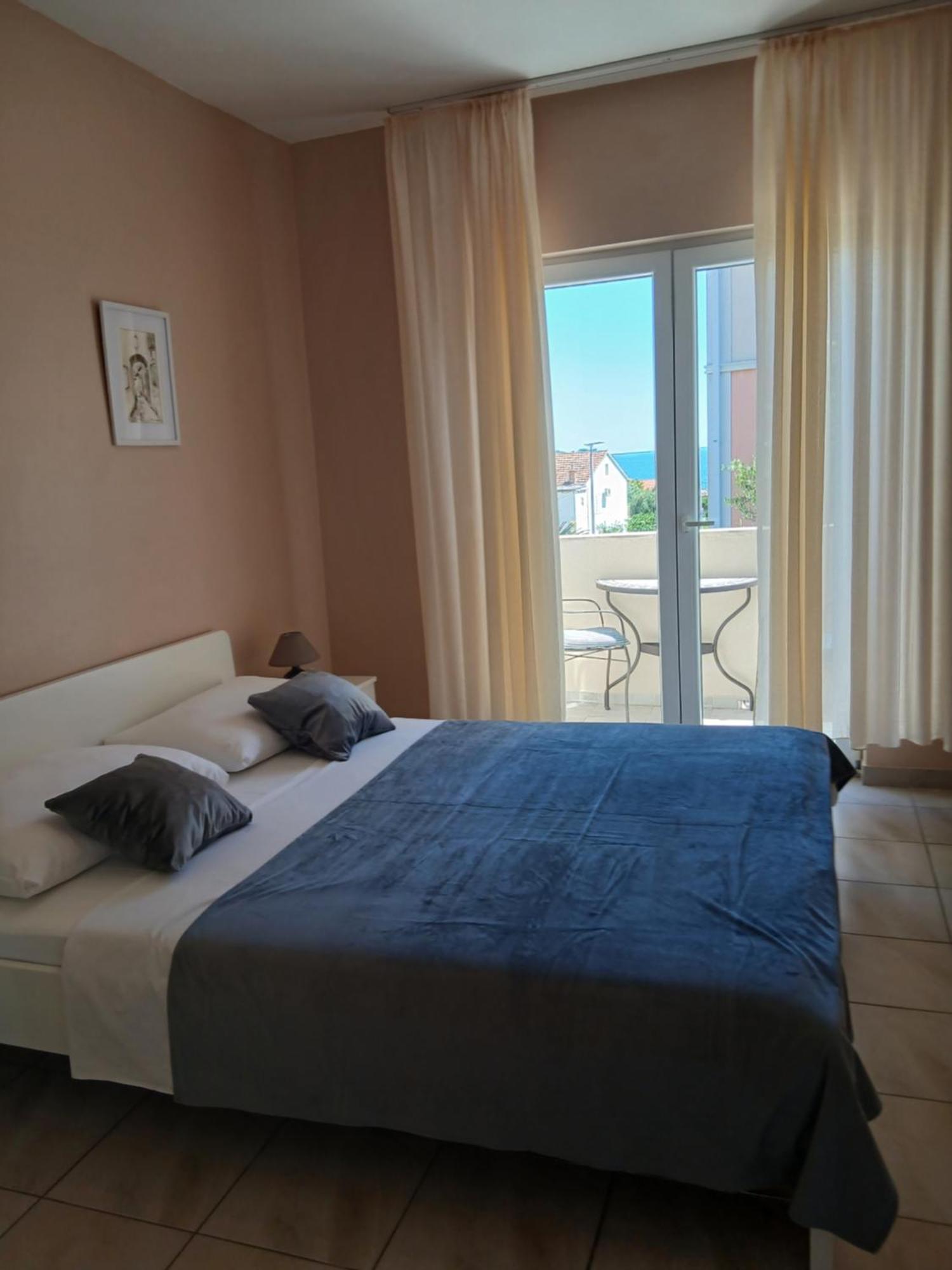 Apartmani Goran Orebic Luaran gambar