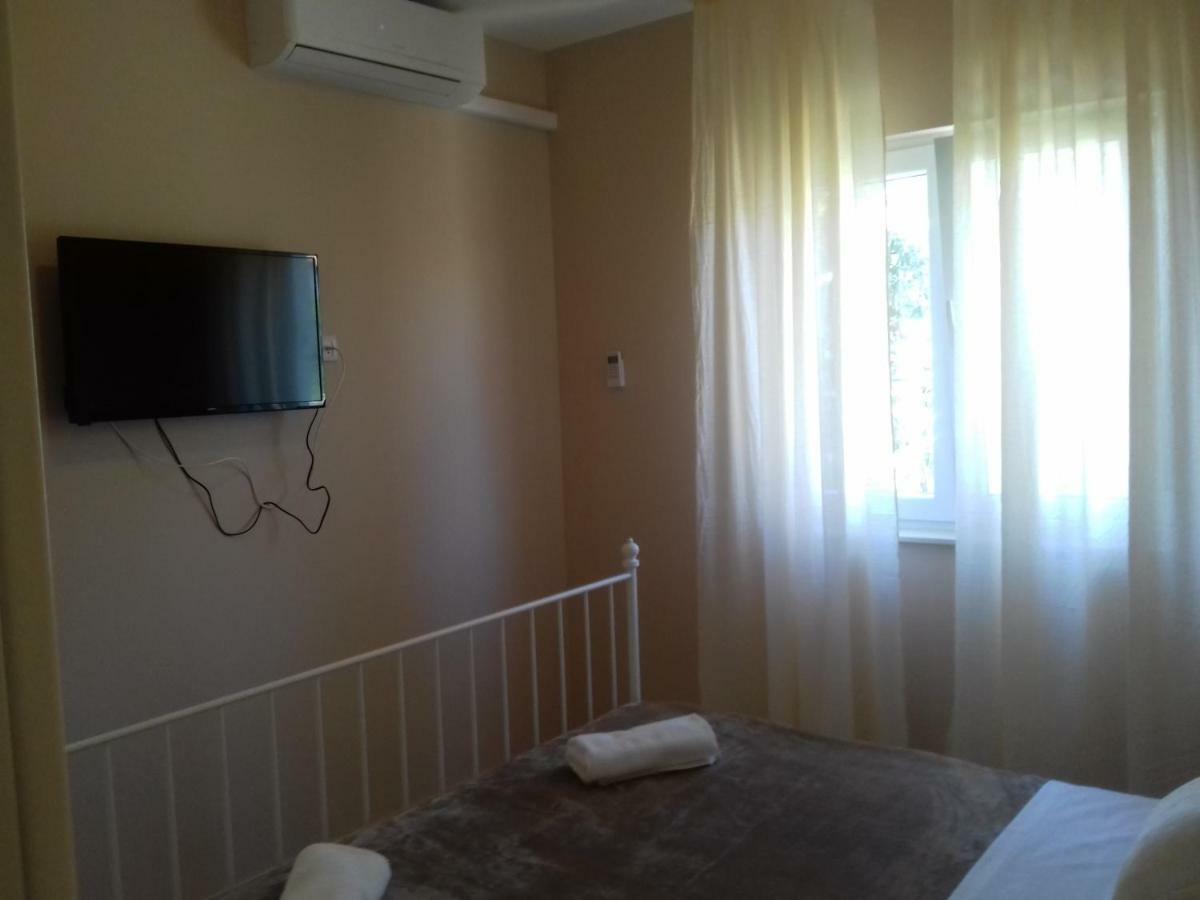 Apartmani Goran Orebic Luaran gambar